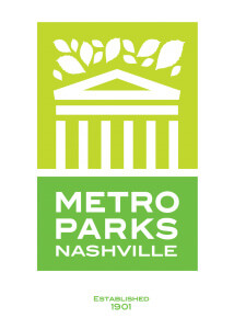 Logo des parcs du métro de Nashville
