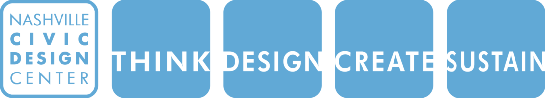 Logo for Civic Design Center