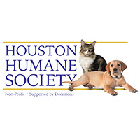 Logo Houston Humane