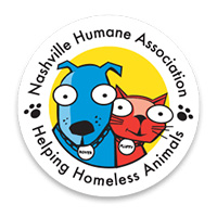 Logo Nashville Humane