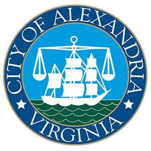 Logo de la ville d'Alexandrie