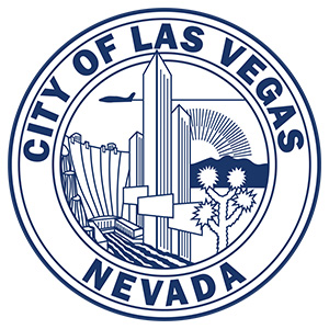 City of Las Vegas logo