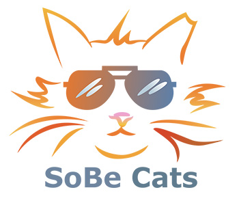 SoBe Cats logo