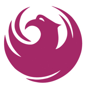 logo de la ville de Phoenix, Arizona