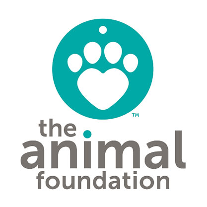 The Animal Foundation logo