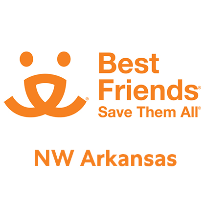 Best Friends logo
