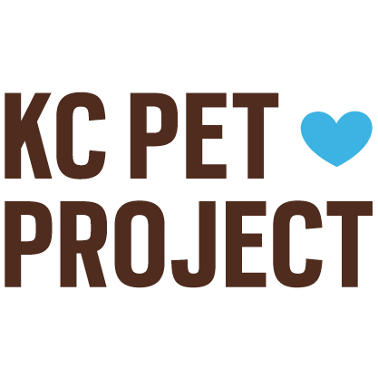 KC Pet Project logo