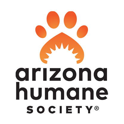 Logo de la Société humanitaire de l'Arizona