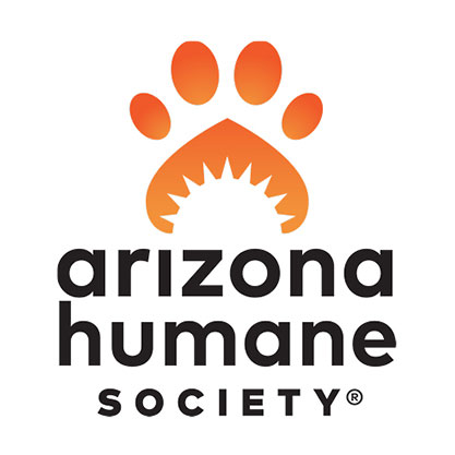 Arizona Humane Society logo