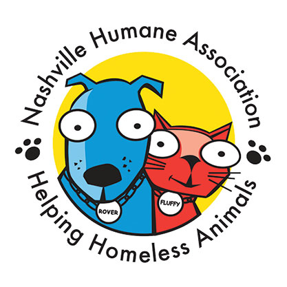 Logo de la Nashville Humane Association