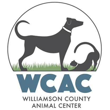 Williamson County Animal Center logo