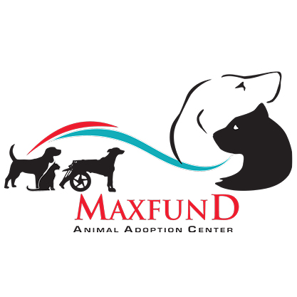 MaxFund logo